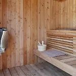 Prázdninový dům Cozy Near *