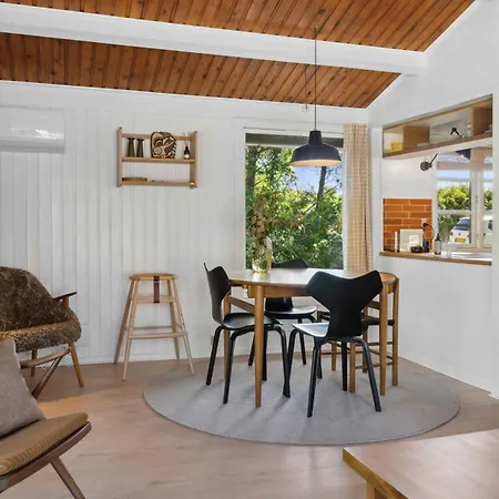 Holiday home Cozy Near *