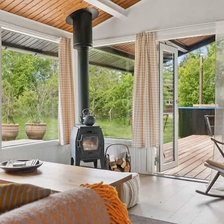 Holiday home Cozy Near *