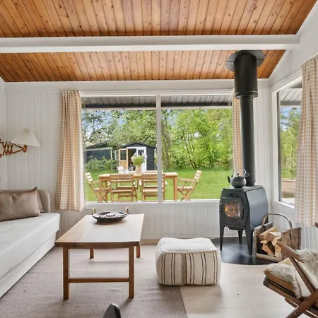 Cozy With Wood-fired Tub And Sauna Casa vacanze