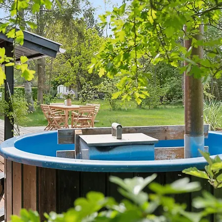 Cozy With Wood-fired Tub And Sauna *