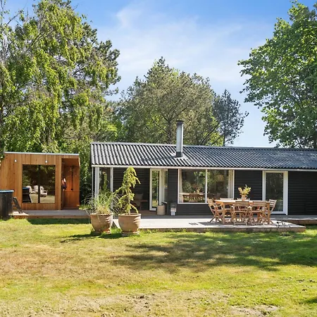 Cozy With Wood-fired Tub And Sauna Сasa de vacaciones