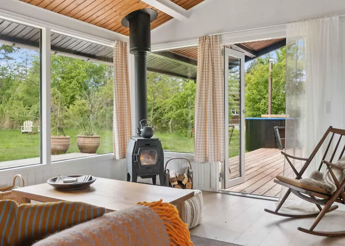Holiday home Cozy Near *