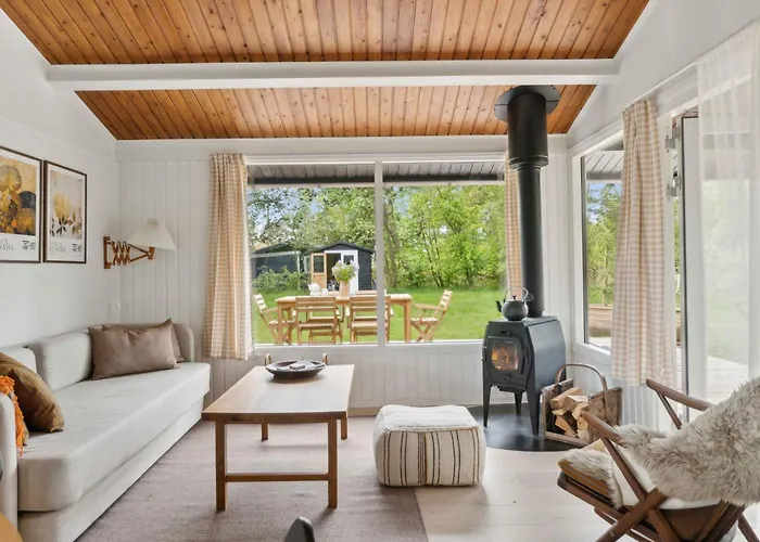 Cozy Near Holiday home