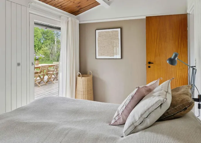 Cozy Near
