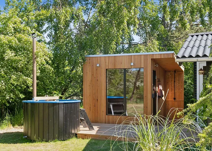 Holiday home Cozy Near *